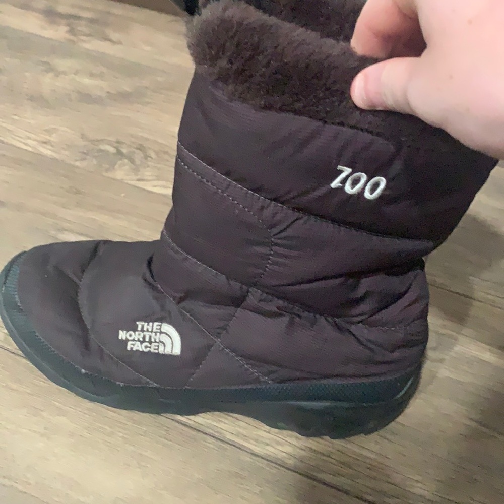 Ugg winter boots